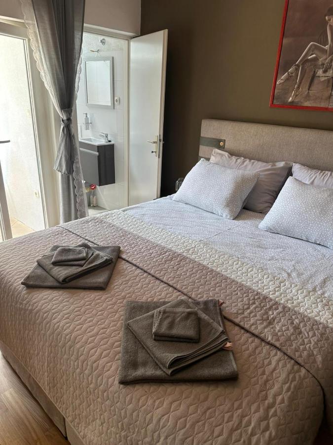 Bonbon Room And Apartment Zadar Eksteriør billede