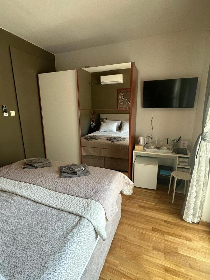 Bonbon Room And Apartment Zadar Eksteriør billede